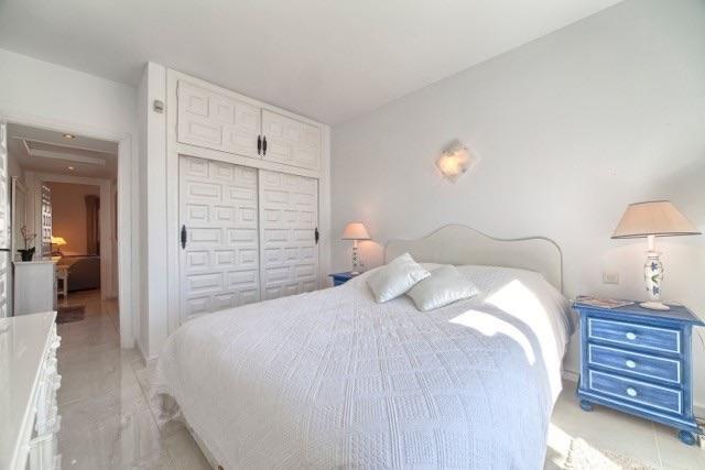 Apartment Pueblo Cortes Del Golf *