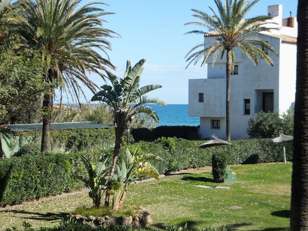 Bahia Dorada Apartment