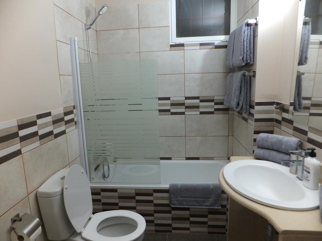 Bahia Dorada Apartment *