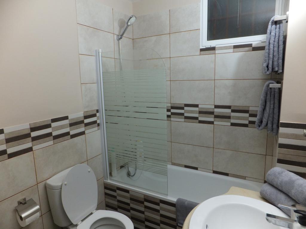 Apartment Bahia Dorada
