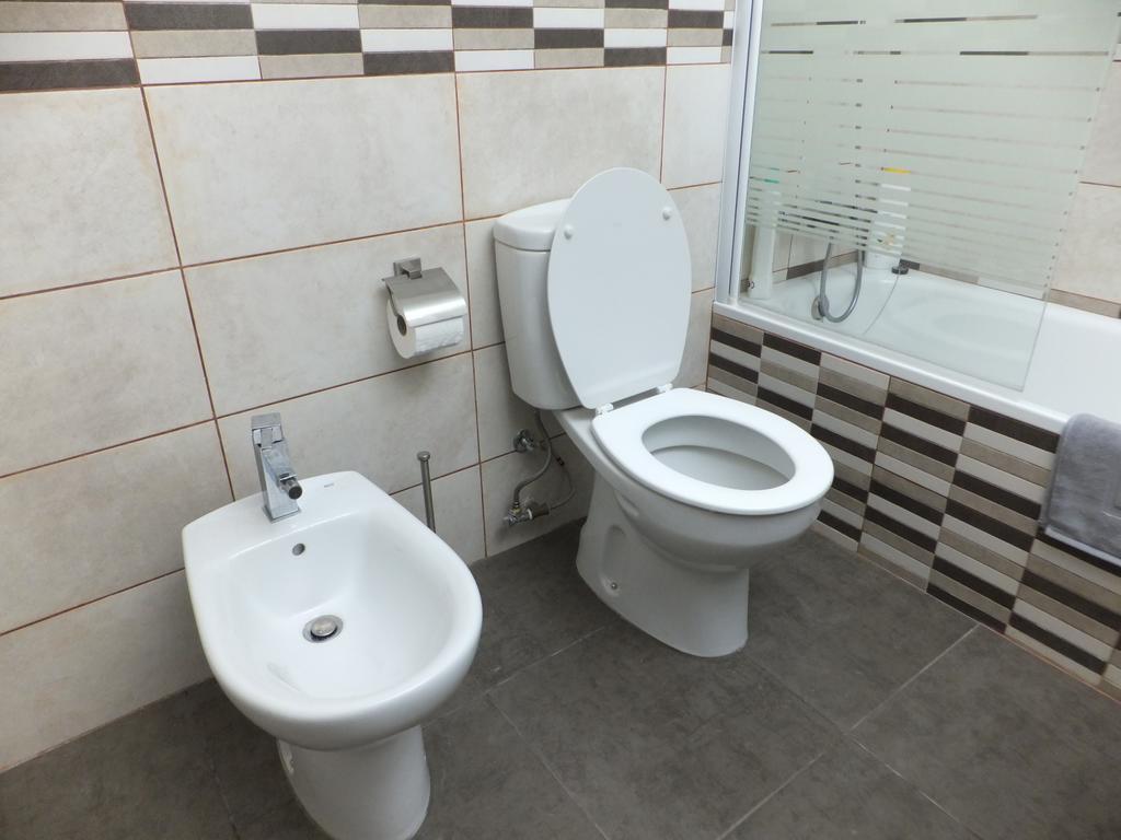 Apartment Bahia Dorada