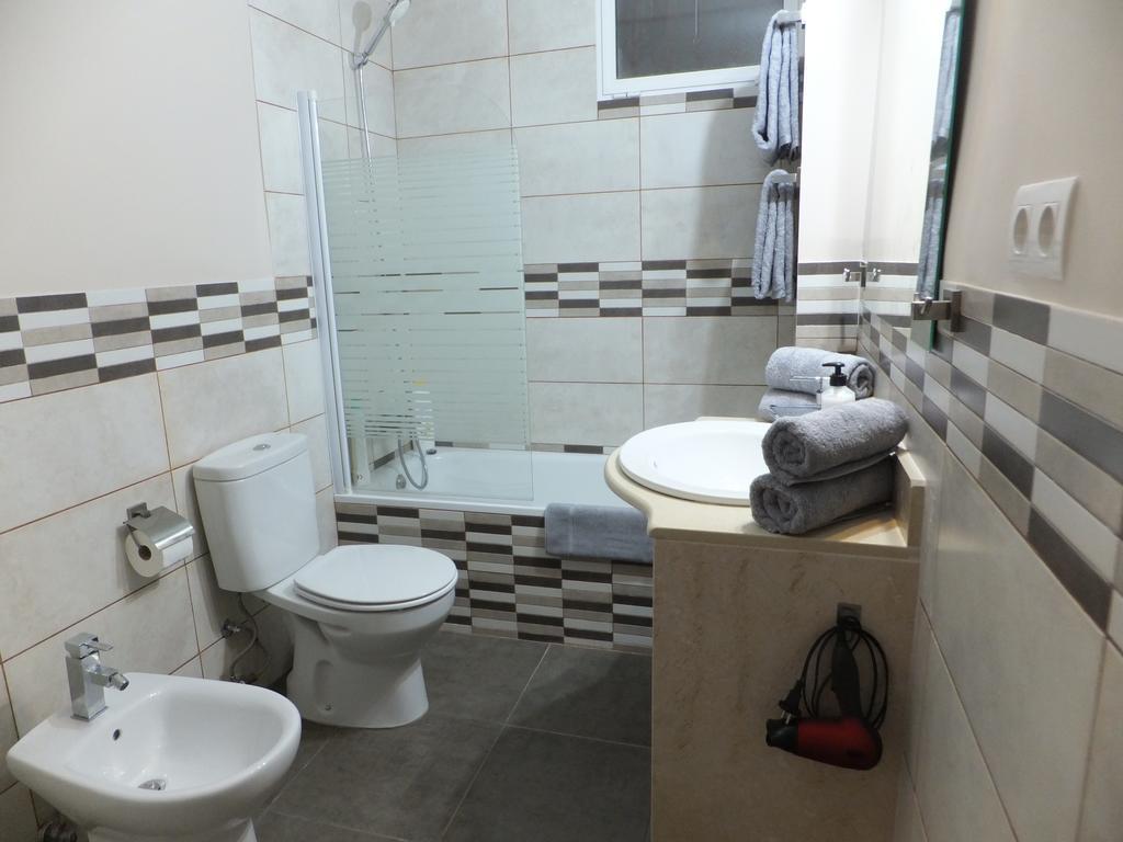 Apartment Bahia Dorada *