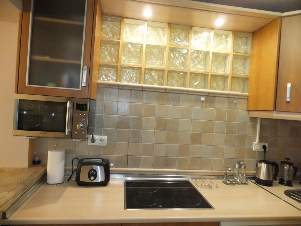 Apartment Bahia Dorada Estepona