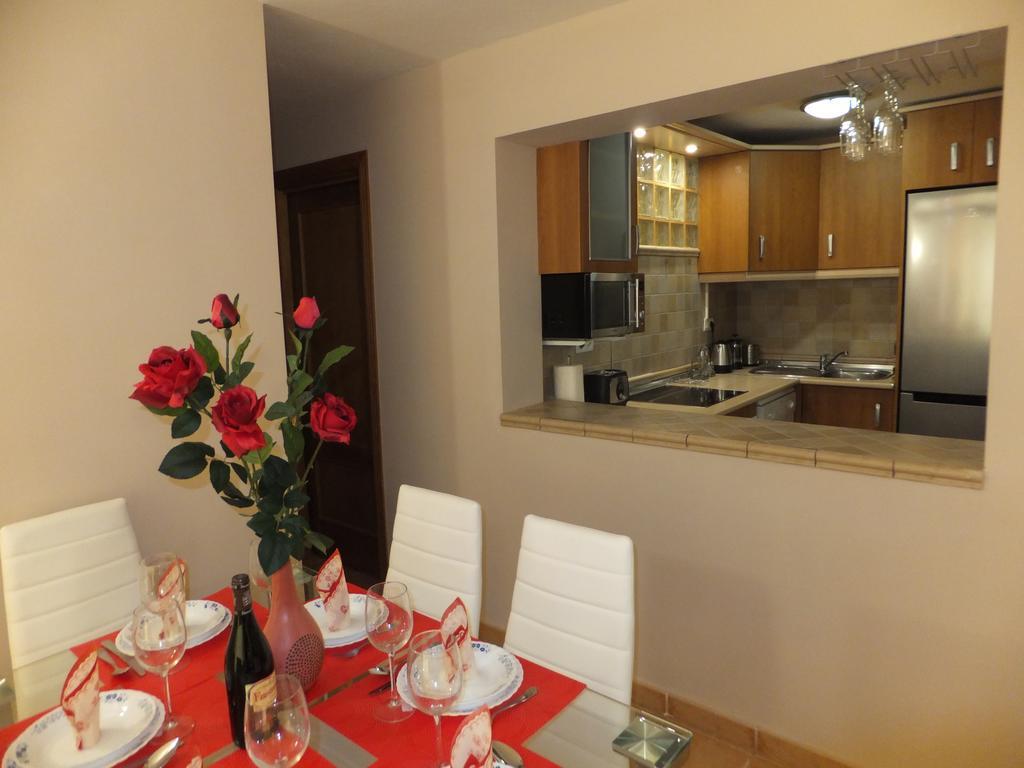 Bahia Dorada Apartment Estepona