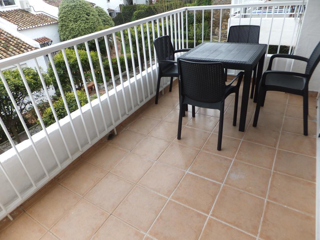 Bahia Dorada Apartment