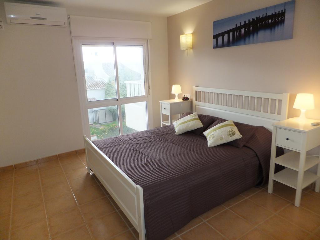 Apartment Bahia Dorada