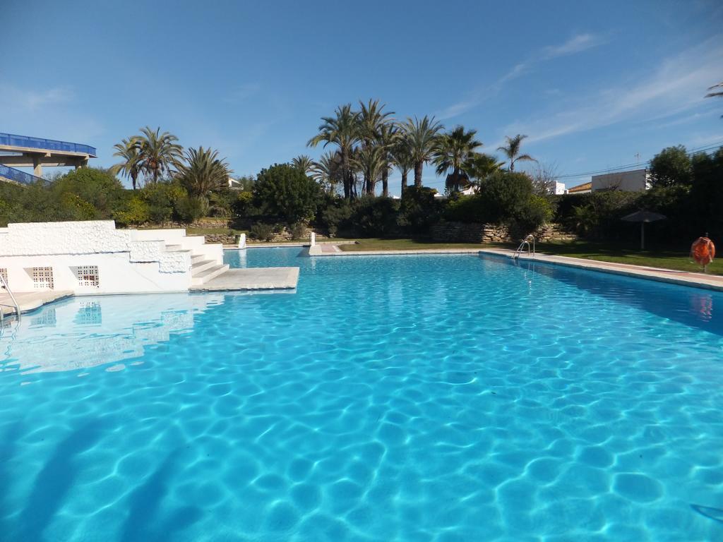 Bahia Dorada Apartment Estepona