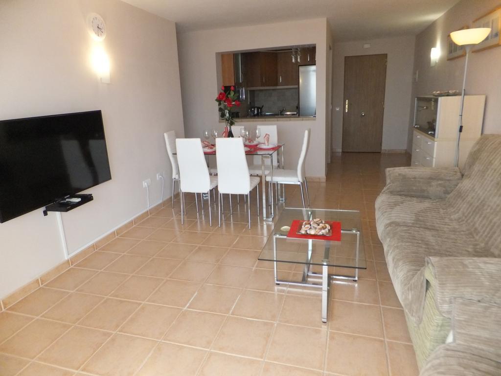 Bahia Dorada Apartment Estepona