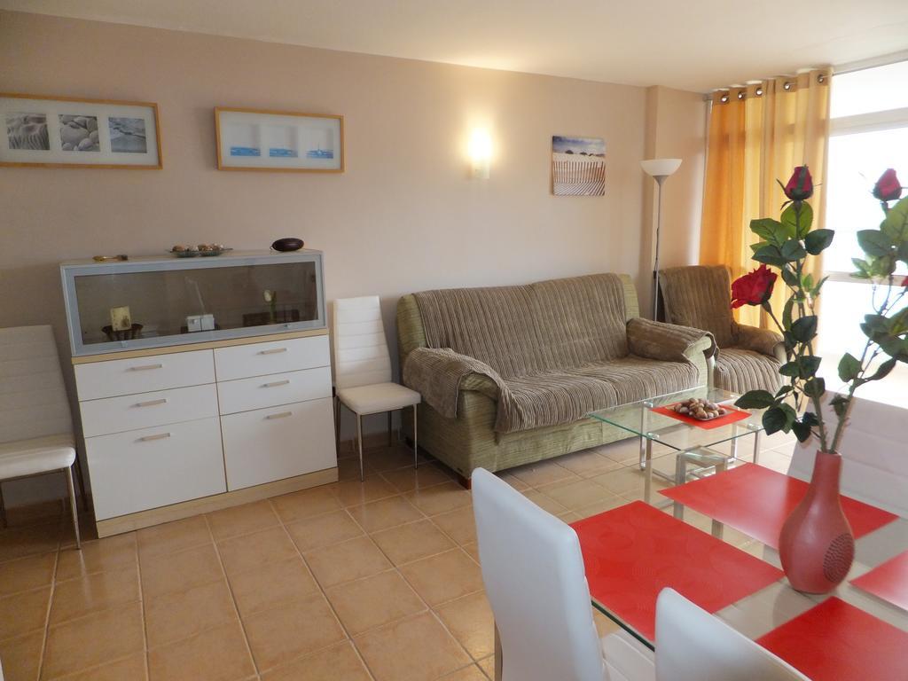 Bahia Dorada Apartment