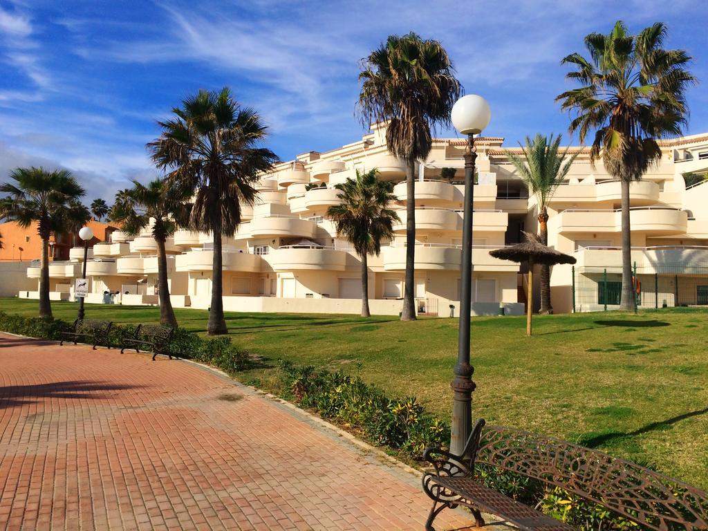 Bermuda Apartamento Estepona