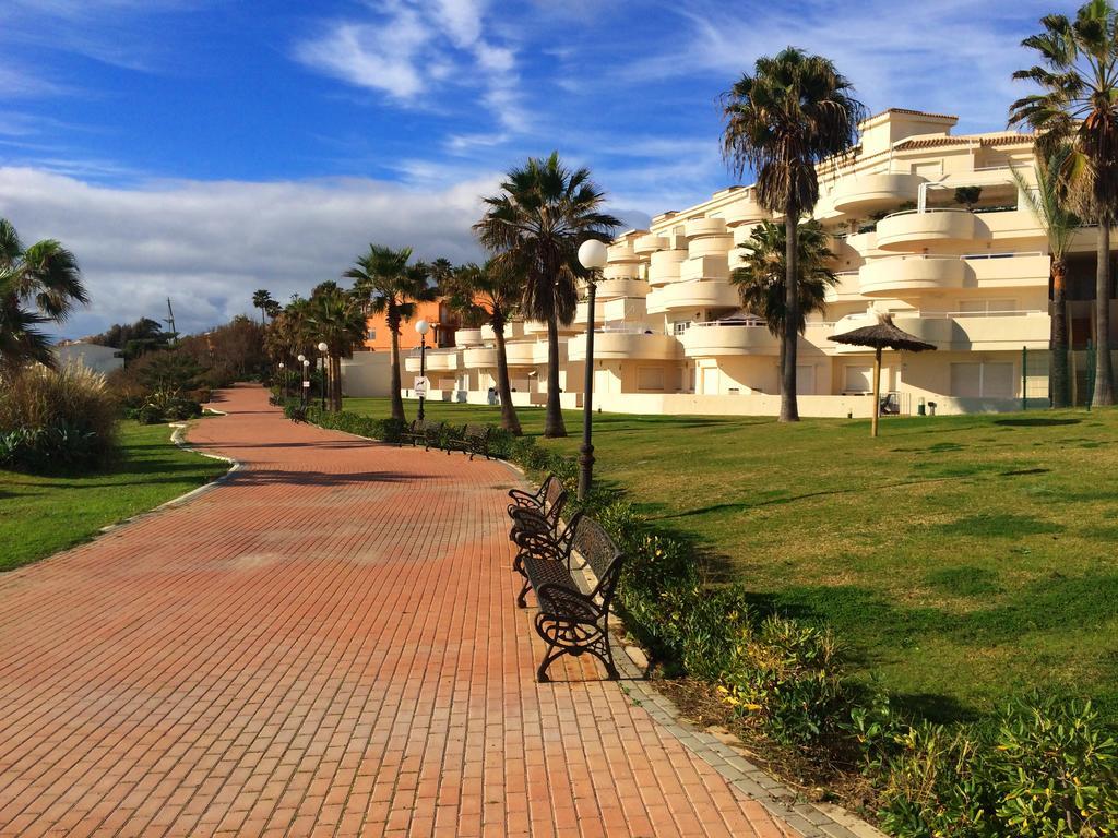 Apartamento Bermuda *