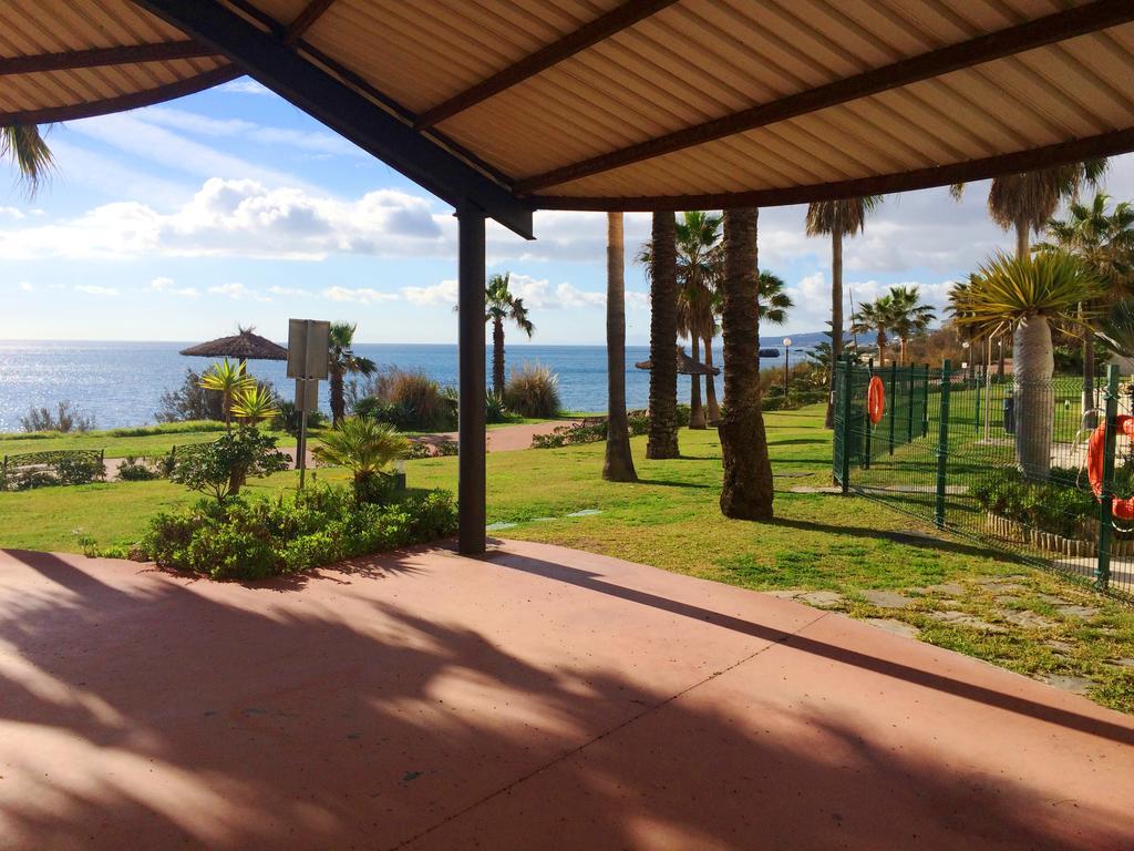 Apartamento Bermuda *