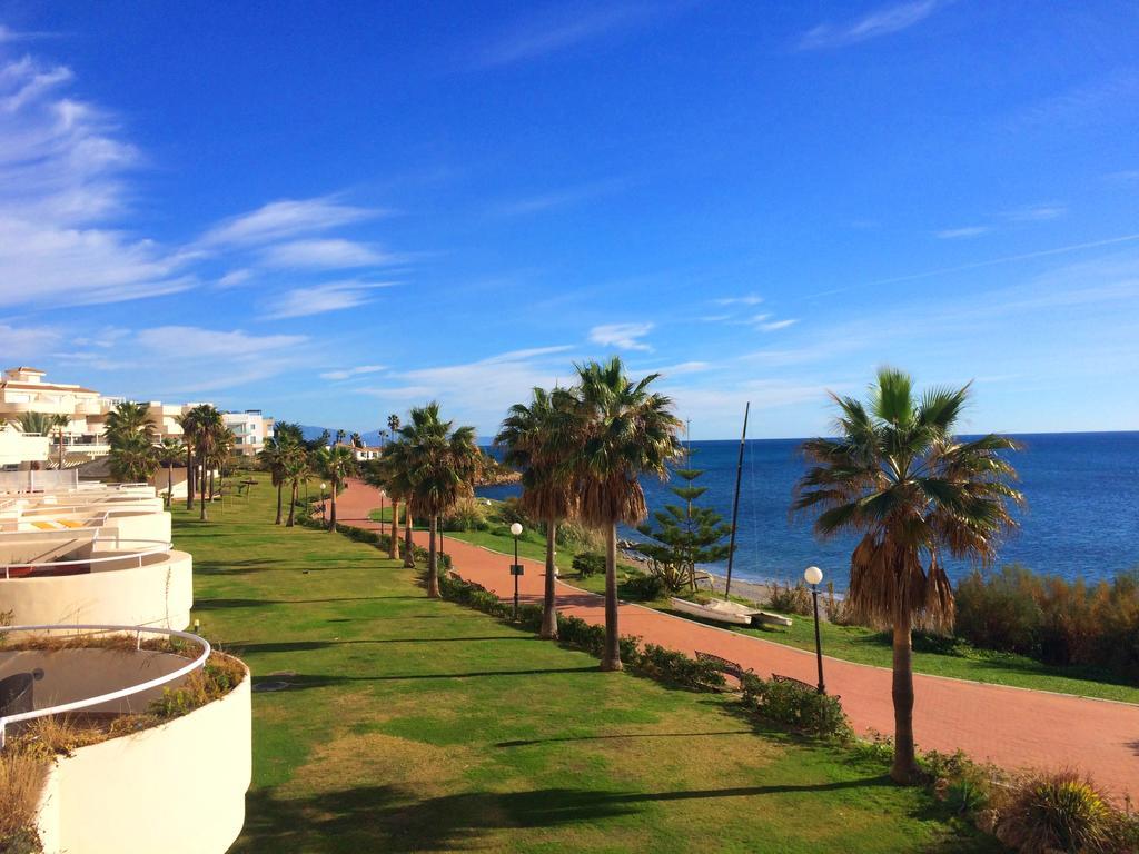 Apartamento Bermuda