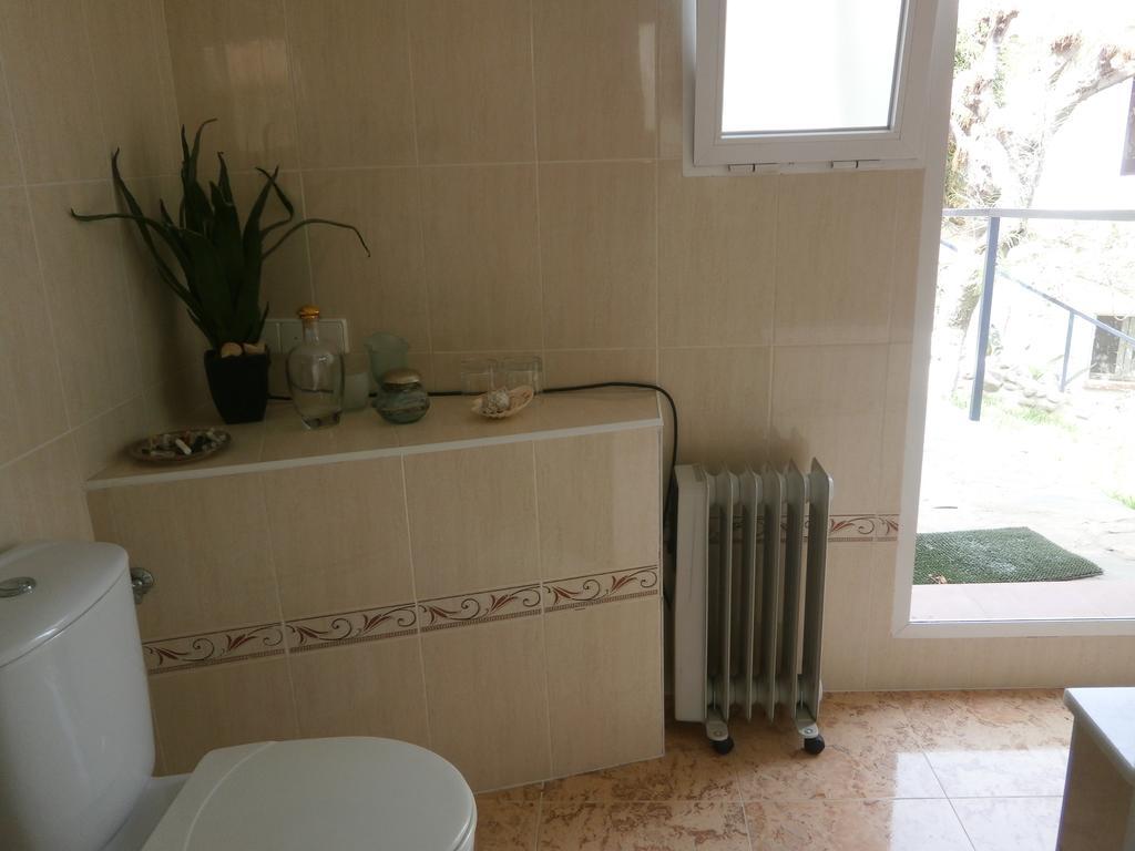 Country house Casa Simba Estepona