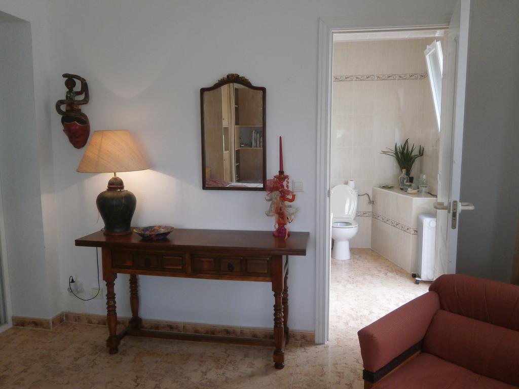 Casa Simba * Estepona