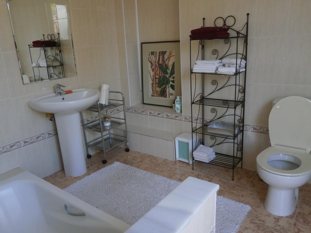 Casa Simba Estepona
