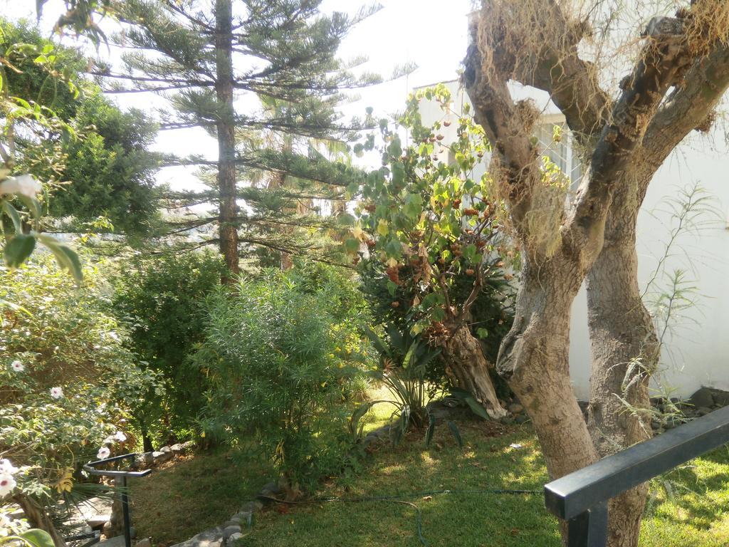 Casa Simba Country house