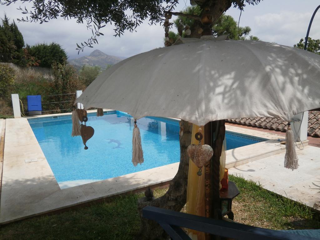 Country house Casa Simba *