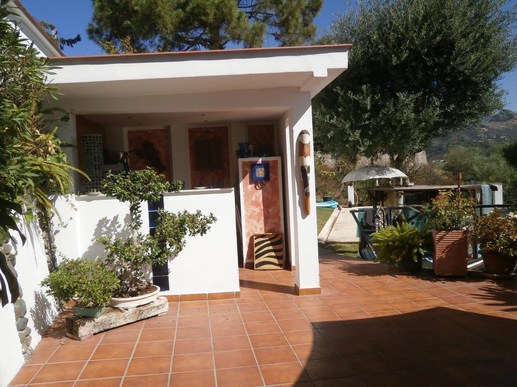Casa Simba