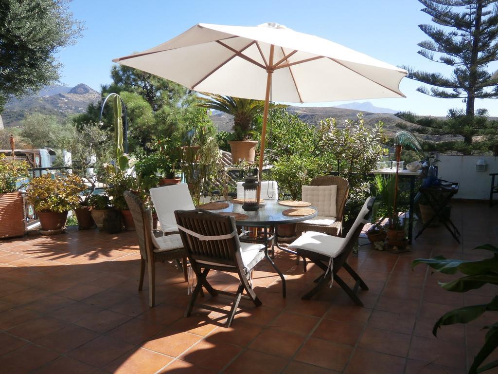 Casa Simba Country house *