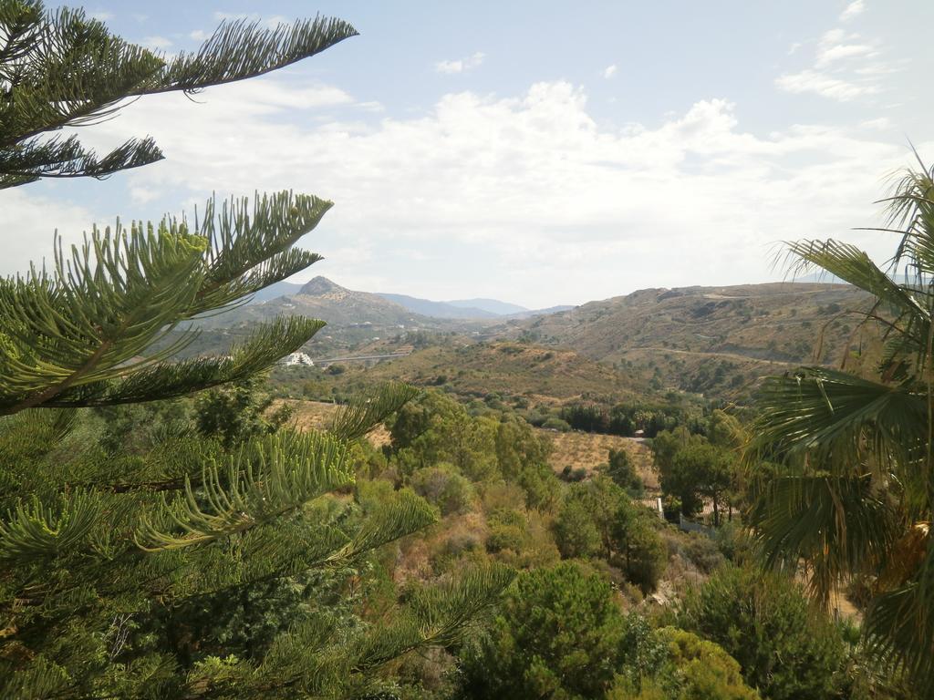 Country house Casa Simba Estepona