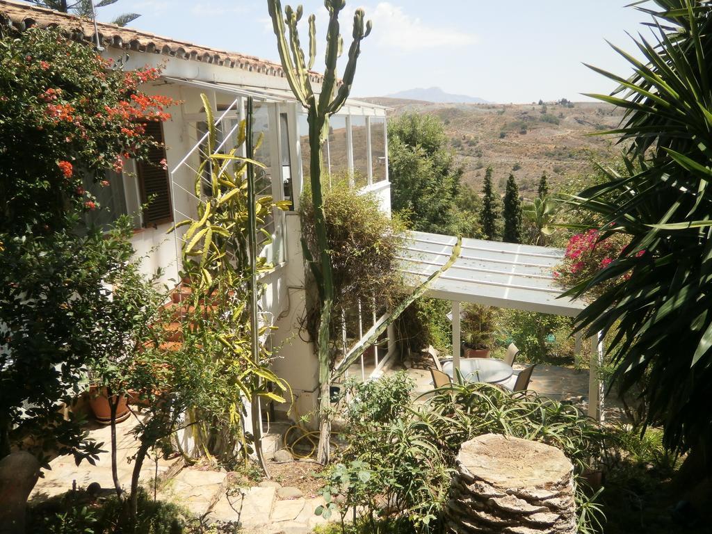 Casa Simba * Estepona