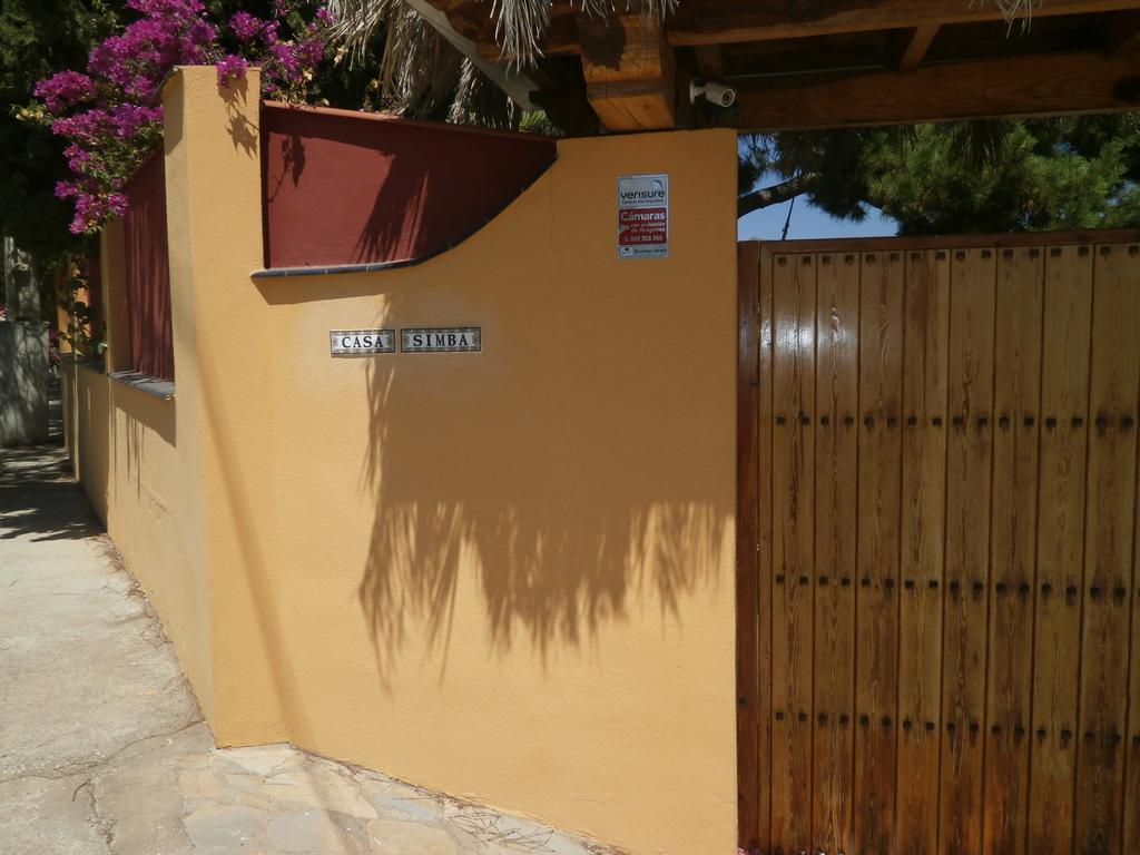 Casa Simba Country house Estepona