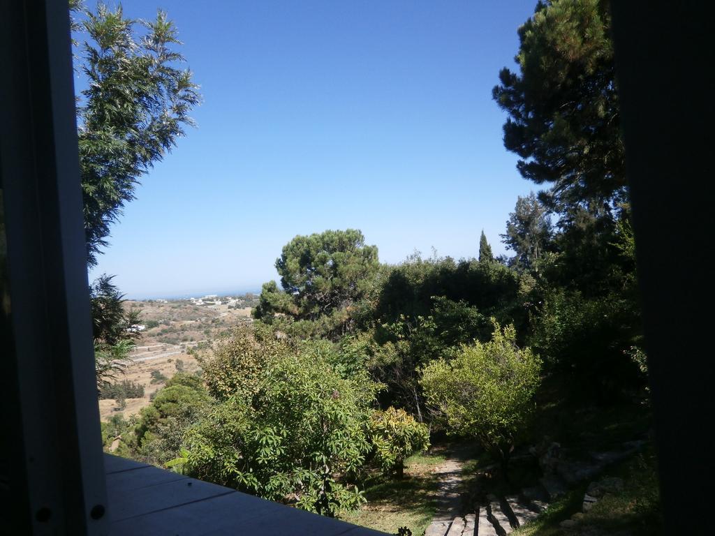 Country house Casa Simba Estepona