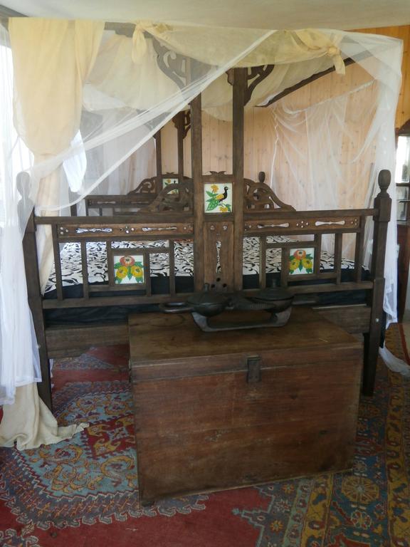 Casa Simba * Estepona