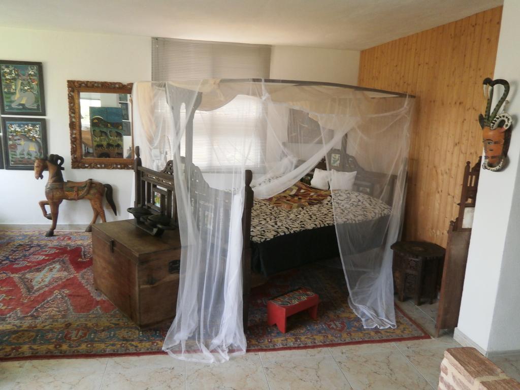 Casa Simba Country house Estepona