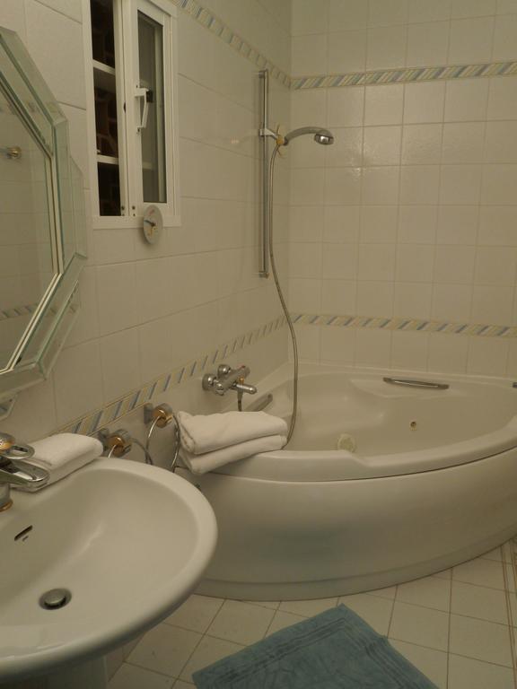 Casa Simba Estepona