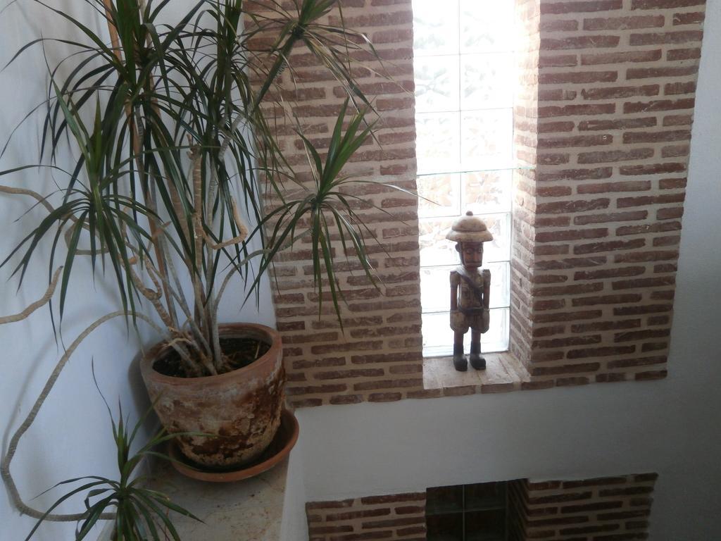 Casa Simba Country house