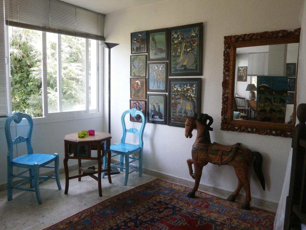 Country house Casa Simba *