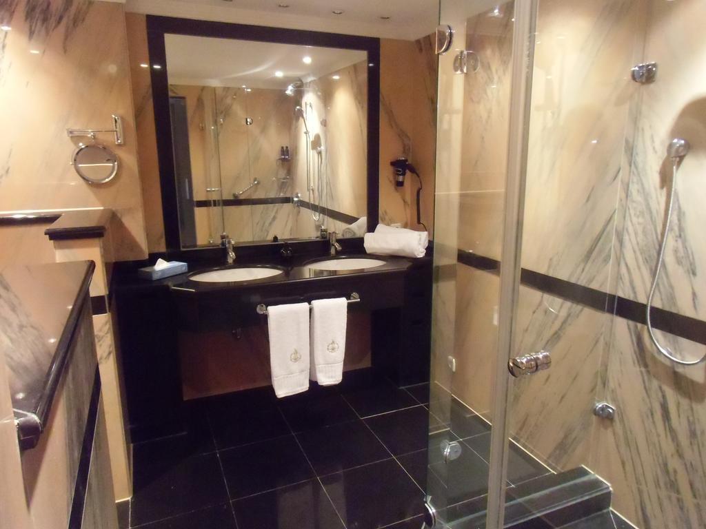 Las Dunas Suites & Apartments Estepona