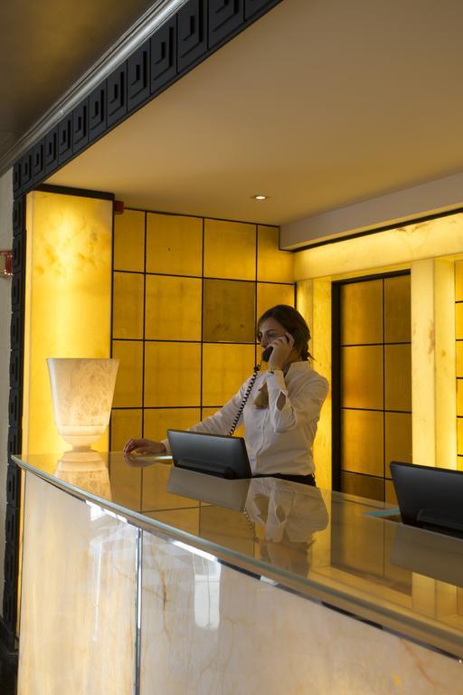 Las Dunas Suites & Apartments Estepona