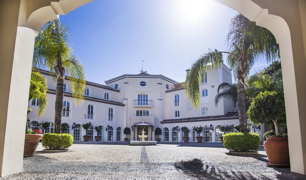 Las Dunas Suites & Apartments Estepona
