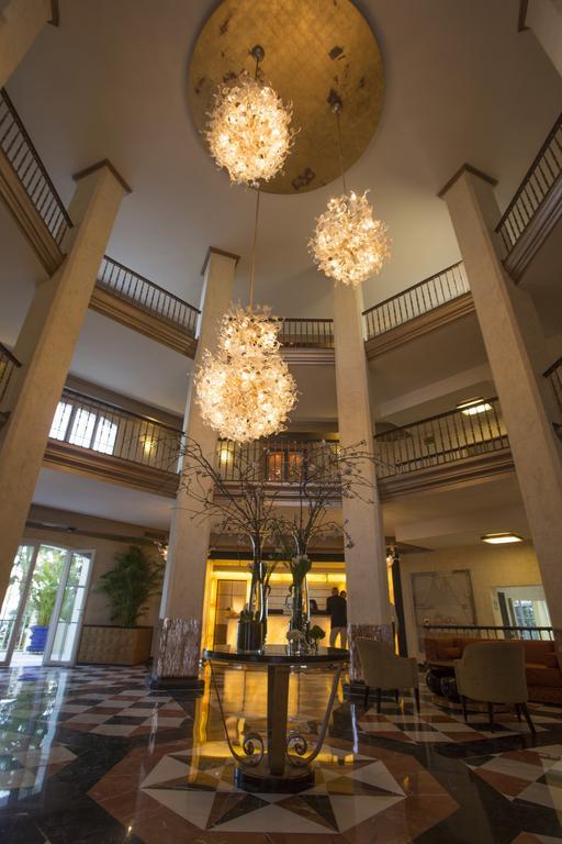 Las Dunas Suites & Apartments Estepona