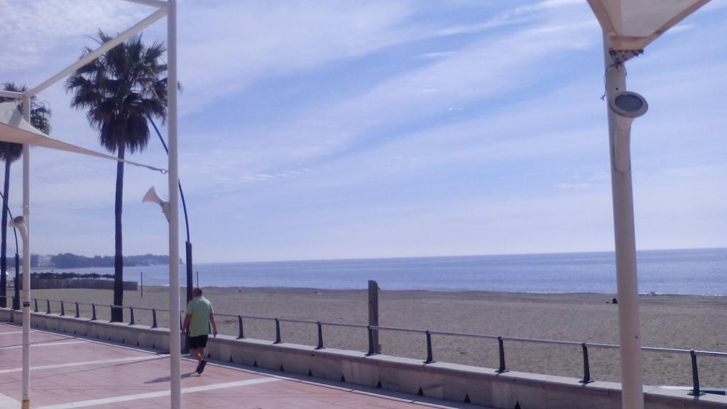 Heart Of Estepona