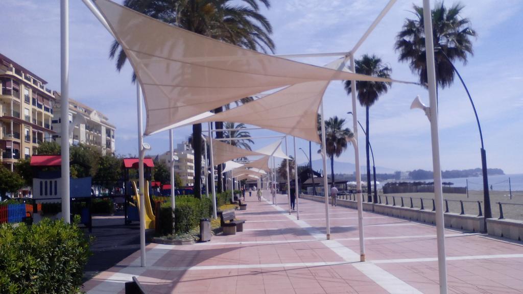 Heart Of Apartment Estepona