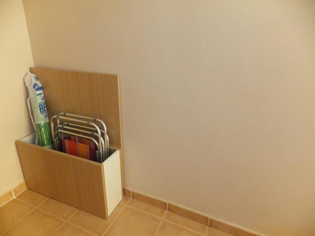 Apartment Bahia Dorada Estepona