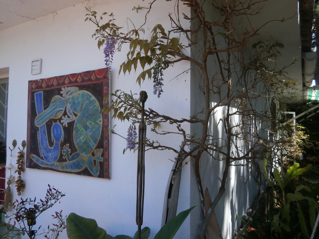 Casa Simba Country house