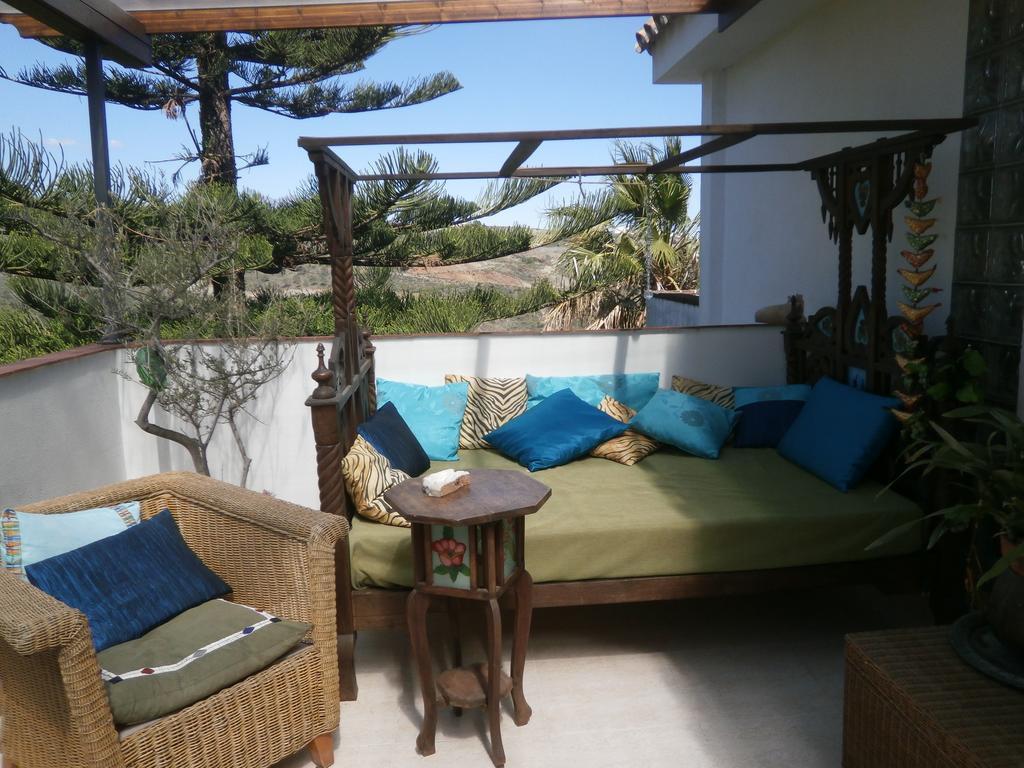 Country house Casa Simba Estepona
