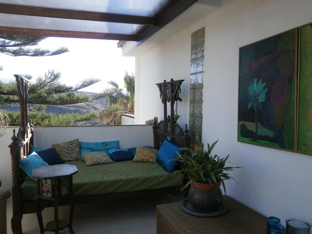 Country house Casa Simba Estepona