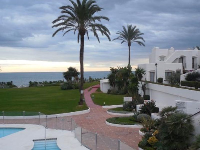 Macdonald Villacana Apartamento Estepona