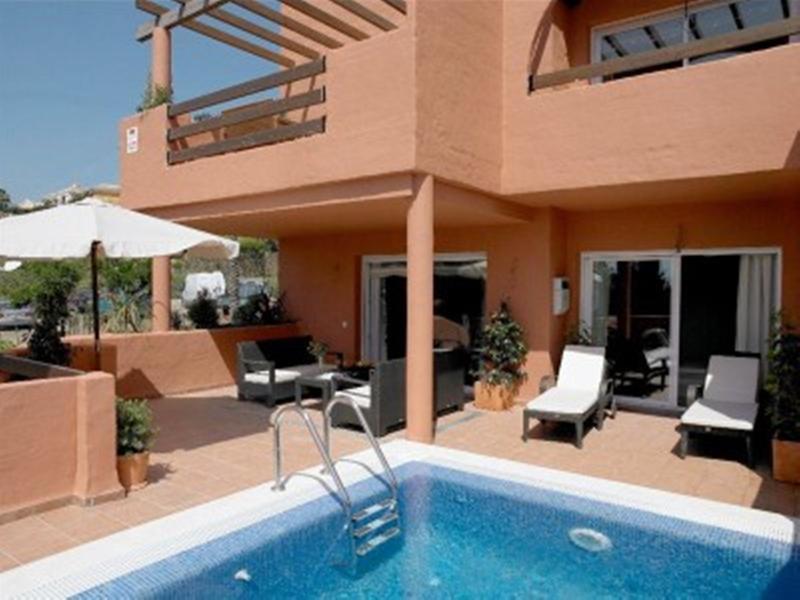 El Campanario Del Paraiso Hotel