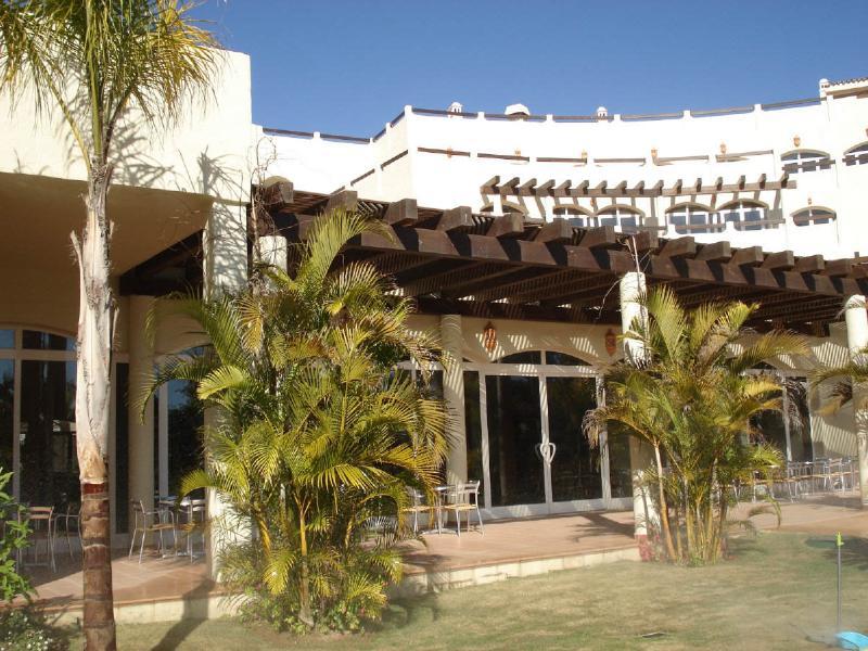 El Campanario Del Paraiso Hotel 3*