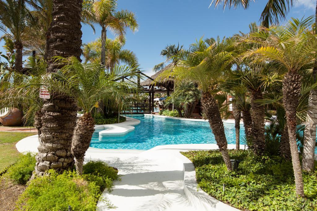 Apartment Bahia Estepona