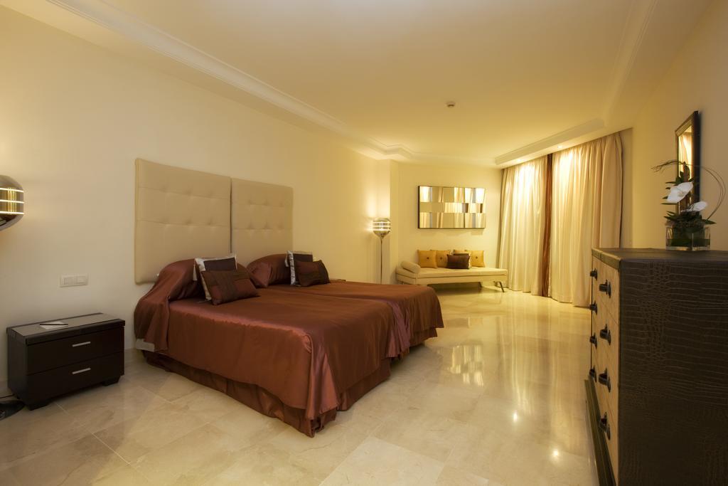 Apartment Bahia *