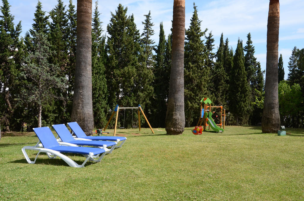 Trh Paraíso Estepona