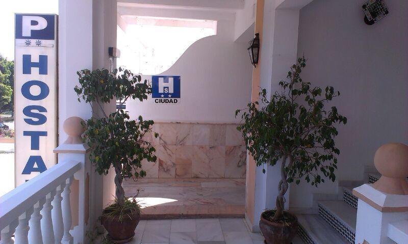Casa de hóspedes Hostal Europa 2*